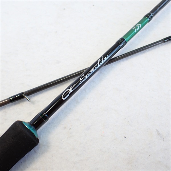 エメラルダスXイカメタル63ULS－S | イシグロ公式オンライン