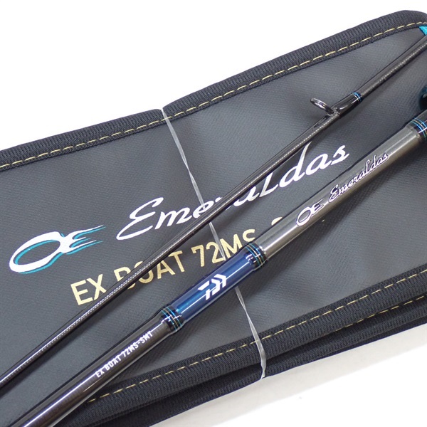 23エメラルダスEX ボート72MSーSMT | イシグロ公式