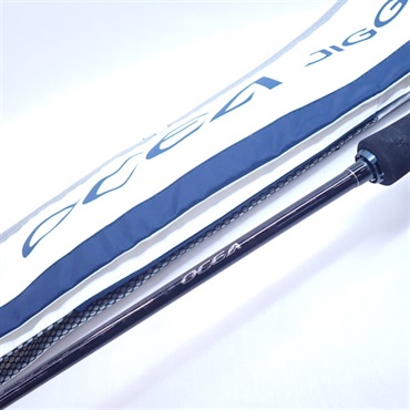 16オシアジガー ナチュラルジャークS642 | イシグロ公式