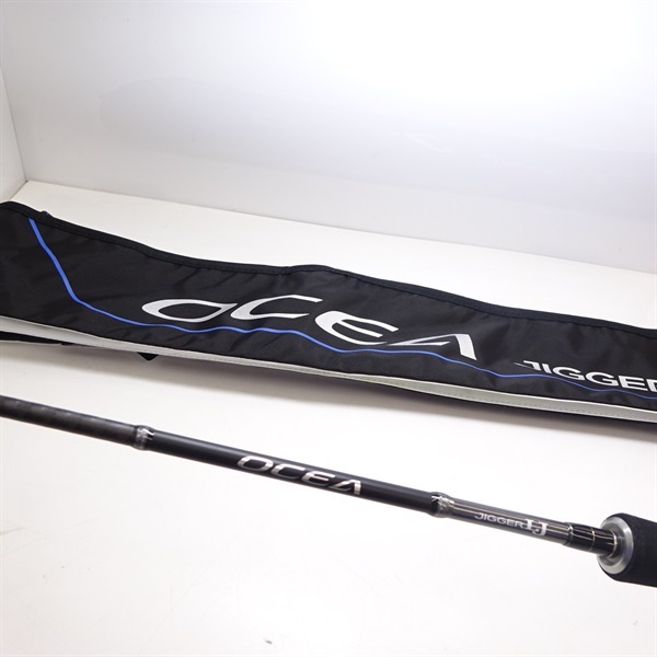 18オシアジガーLJ S62-1/FS | イシグロ公式オンラインショップ