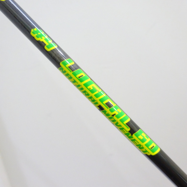 deep liner Logical 60 #4 Cond/C | eBay