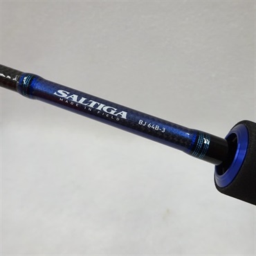 14ソルティガBJ 64B－3 | イシグロ公式オンラインショップ