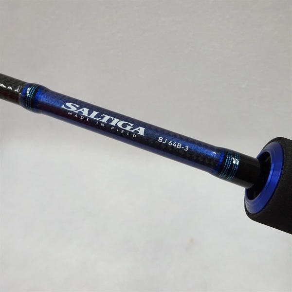 14ソルティガBJ 64B－3 | イシグロ公式オンラインショップ