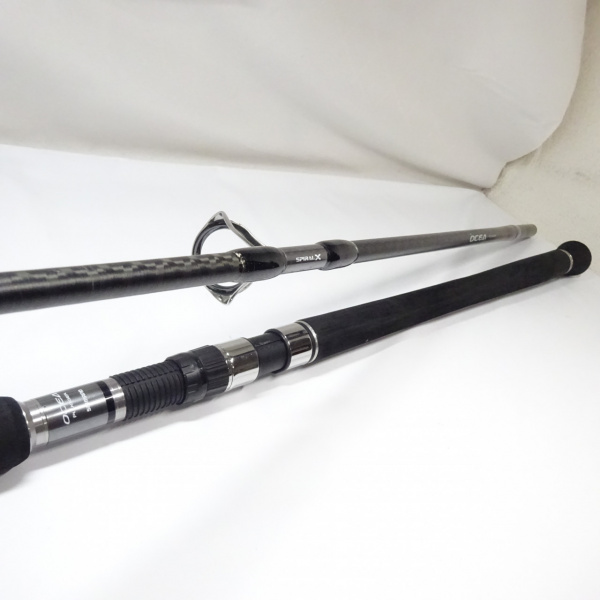 17オシアプラッガー フルスロットル S83H | イシグロ公式オンライン