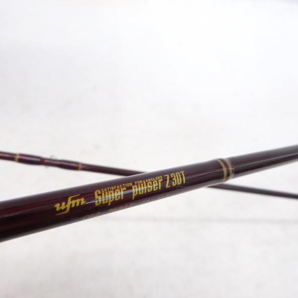 スーパーパルサーZ30T CFZー7634T | イシグロ公式オンラインショップ