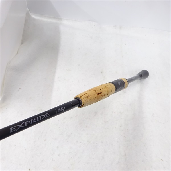 22エクスプライド265UL＋ | イシグロ公式オンラインショップ