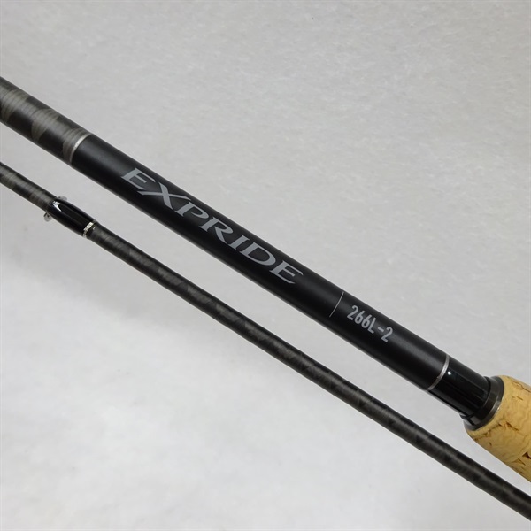 22エクスプライド266Lー2 | イシグロ公式オンラインショップ