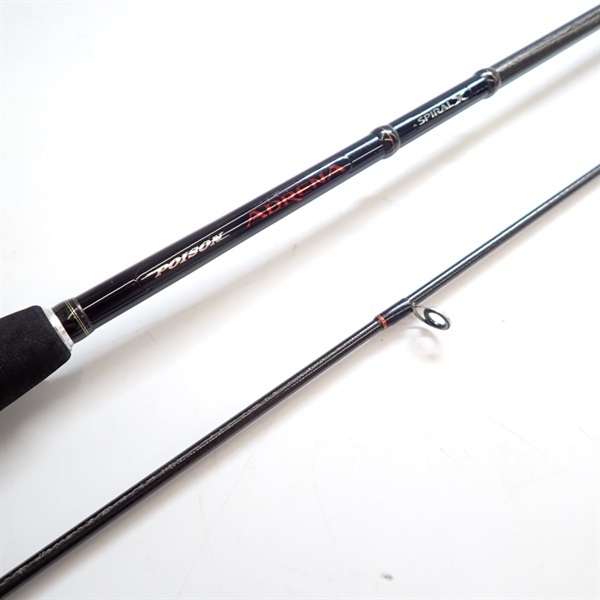 15ポイズンアドレナ264UL－2 | イシグロ公式オンラインショップ