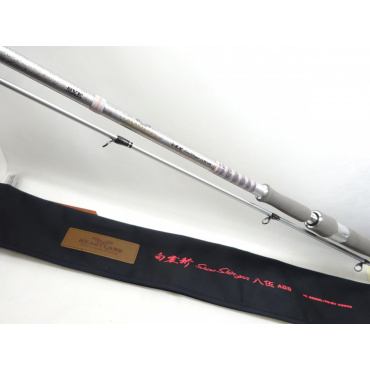 22ハートランド白震斬八伍HL852ML+FS-SV AGS | イシグロ公式オンライン