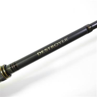 デストロイヤーF7－711X | イシグロ公式オンラインショップ