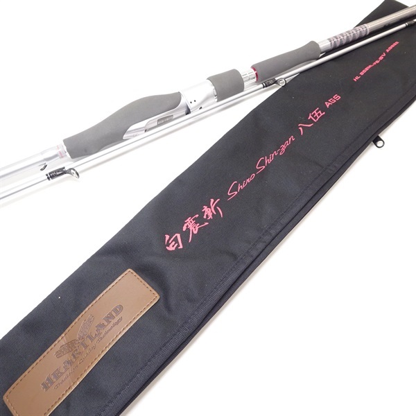 22ハートランド白震斬852ML＋FS－SV AGS22 | イシグロ