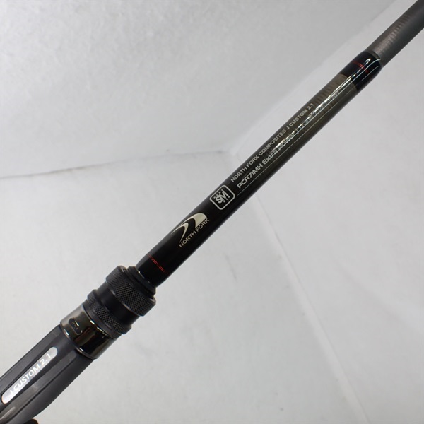 ノースフォークコンポジットJカスタム2．1 | イシグロ公式