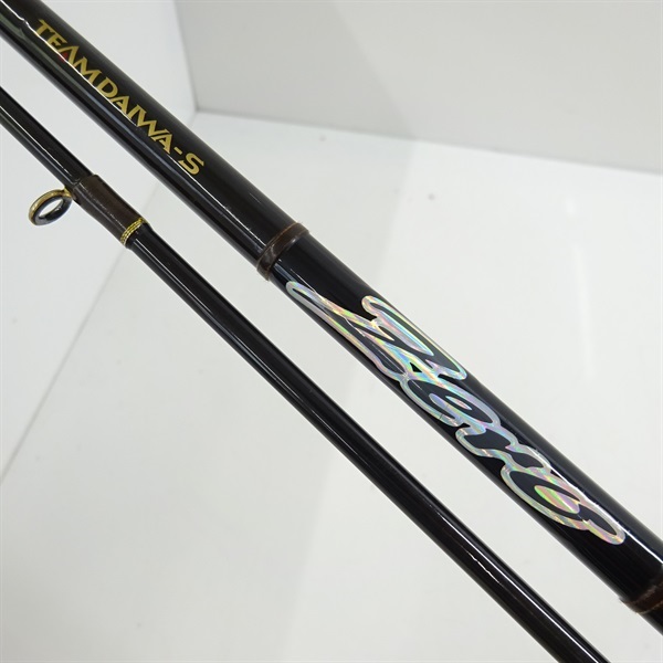 チームダイワS ゼロZR602MRB | イシグロ公式オンラインショップ