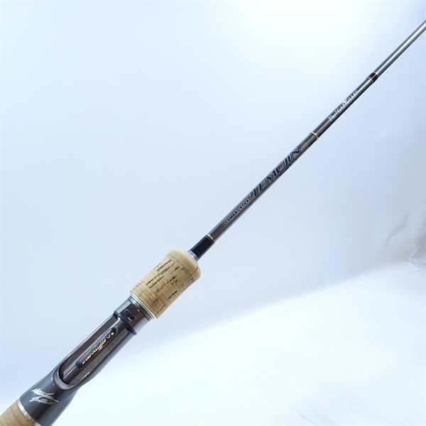 テムジン ザ・ガゼルTMJC－63ML | イシグロ公式オンラインショップ