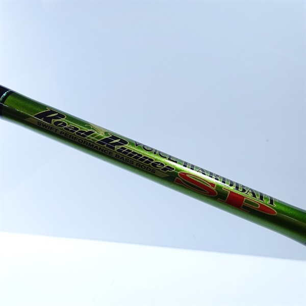 ロードランナーヴォイスハードベイトSP HB680L | イシグロ公式