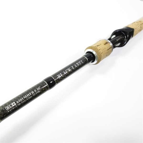 ブラックレーベルBL＋6101MHFB | イシグロ公式オンライン