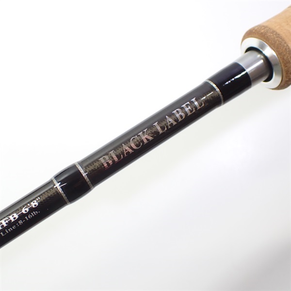 ブラックレーベルBL＋ 681MFB | イシグロ公式オンラインショップ