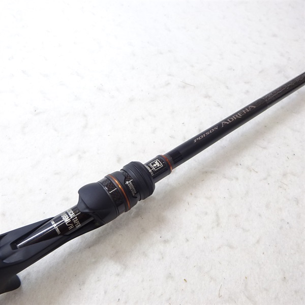 24ポイズンアドレナ166ML／H | イシグロ公式オンラインショップ