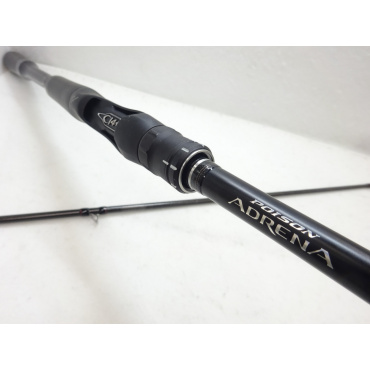 18ポイズンアドレナ '172H-2(38059) | イシグロ公式オンラインショップ