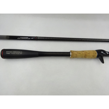 16ポイズングロリアス '174MH | イシグロ公式オンラインショップ