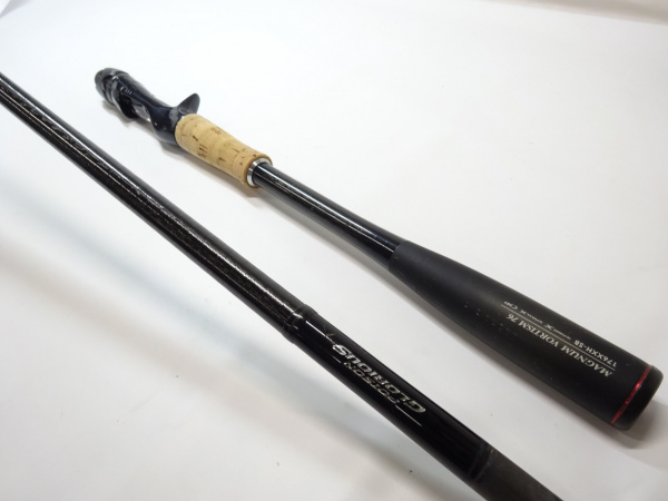 16ポイズングロリアス 176XXH-SB | イシグロ公式オンラインショップ