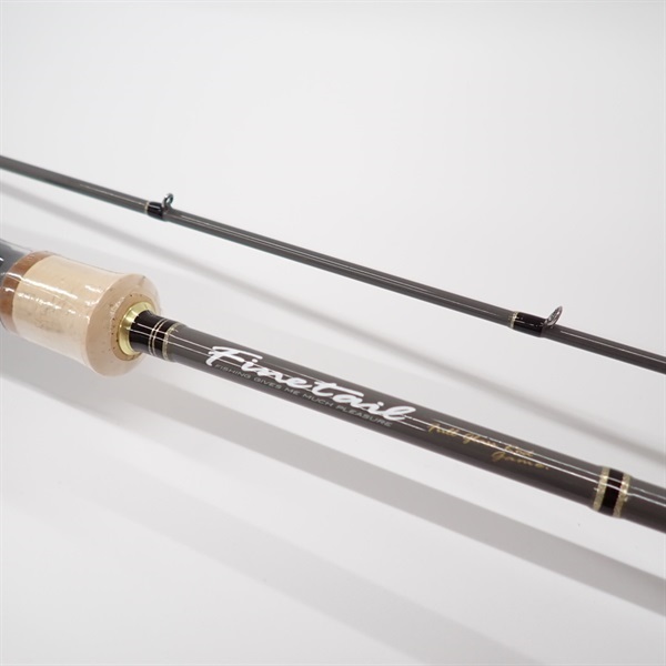 ファインテール ストリームグラスロッドFSG－B4102UL
