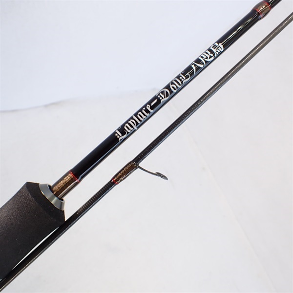 ラプラスD60L 八咫烏 | イシグロ公式オンラインショップ