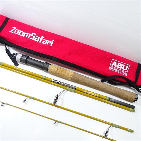 ズームサファリZMSS－605L | イシグロ公式オンラインショップ