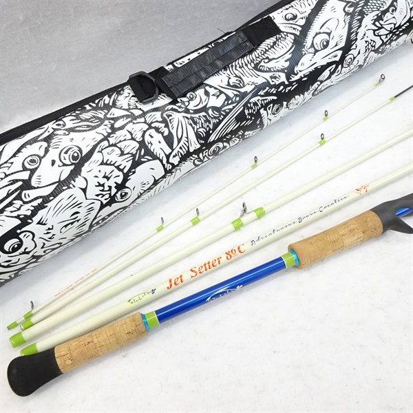 ジェットセッター86C ホワイト | イシグロ公式オンラインショップ