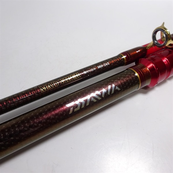 13マッドバイパー 落とし込みMH－245 | イシグロ公式オンライン