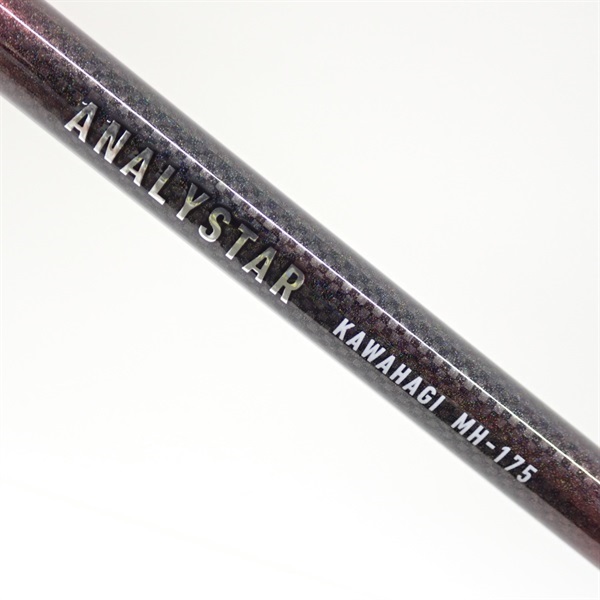 24アナリスターカワハギMH－175・K | イシグロ公式オンライン