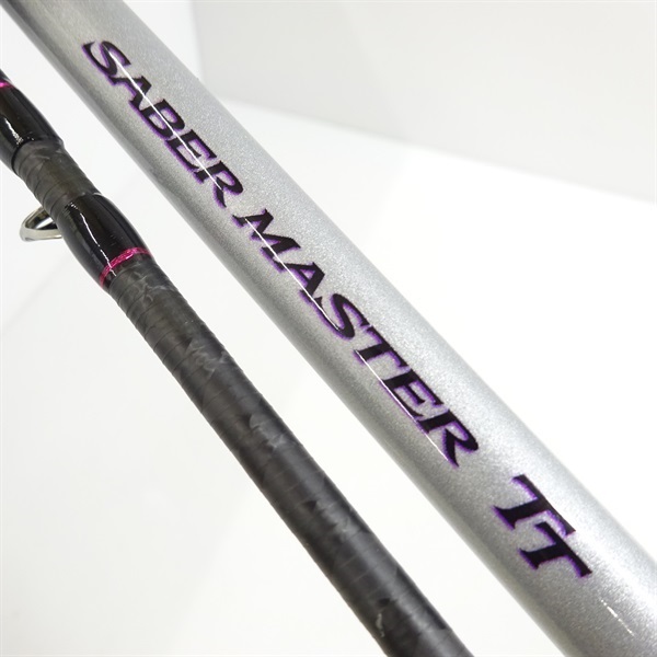 サーベルマスターTT91H185 | イシグロ公式オンラインショップ