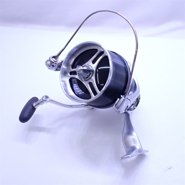 12スーパーエアロフリーゲン極細 | イシグロ公式オンラインショップ