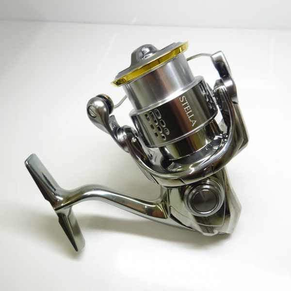 18ステラ C2500SXG | イシグロ公式オンラインショップ