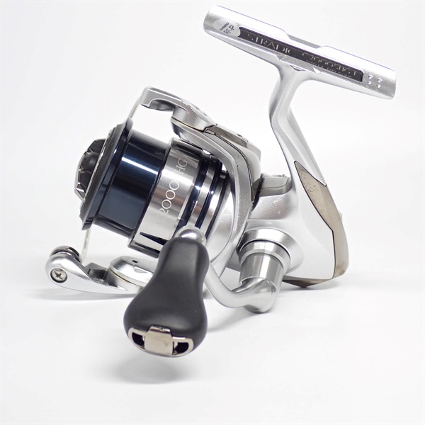 19ストラディックC2000SHG | イシグロ公式オンラインショップ