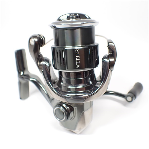 22ステラC2000S | イシグロ公式オンラインショップ