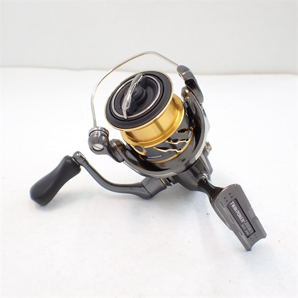 20ツインパワーC2000SHG | イシグロ公式オンラインショップ