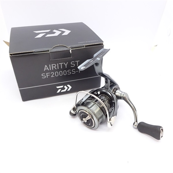 23エアリティSTSF2000SSーP | イシグロ公式オンライン