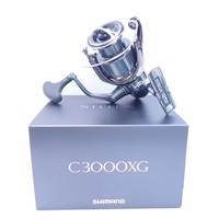 22ステラC3000XG | イシグロ公式オンラインショップ