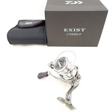 22イグジストLT2000SーP | イシグロ公式オンラインショップ