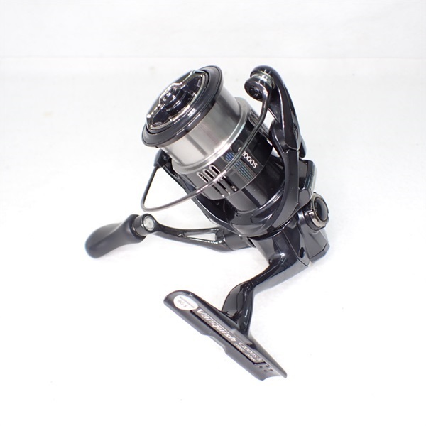 19ヴァンキッシュC2000S | イシグロ公式オンラインショップ