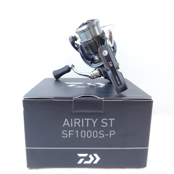 23エアリティSTSF1000S-P | イシグロ公式オンラインショップ