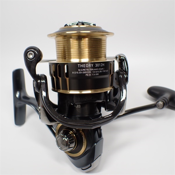 17セオリー3012H | イシグロ公式オンラインショップ