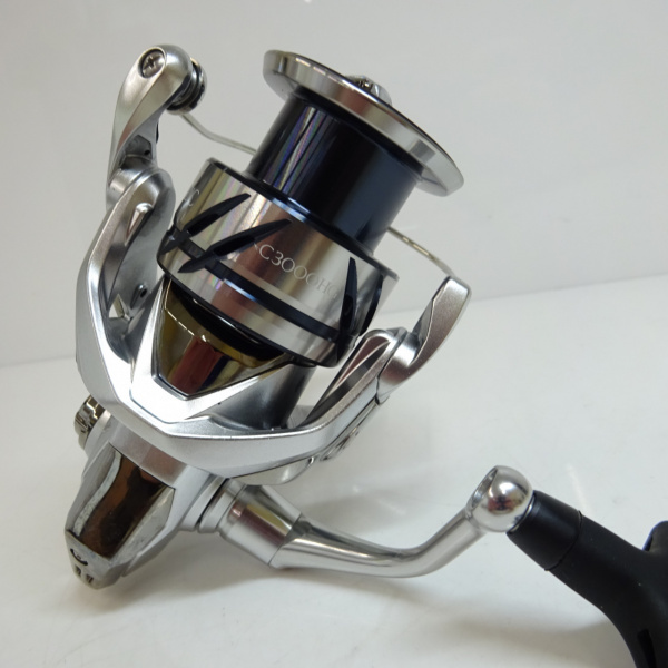 23ストラディック C3000HG | イシグロ公式オンラインショップ