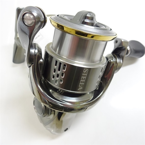 SHIMANO 18ステラ C2500SHG 【公式通販】