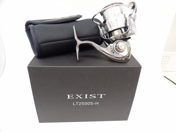 22イグジストLT 2500S-H | イシグロ公式オンラインショップ