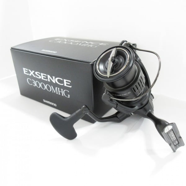 21エクスセンス C3000MHG | イシグロ公式オンラインショップ