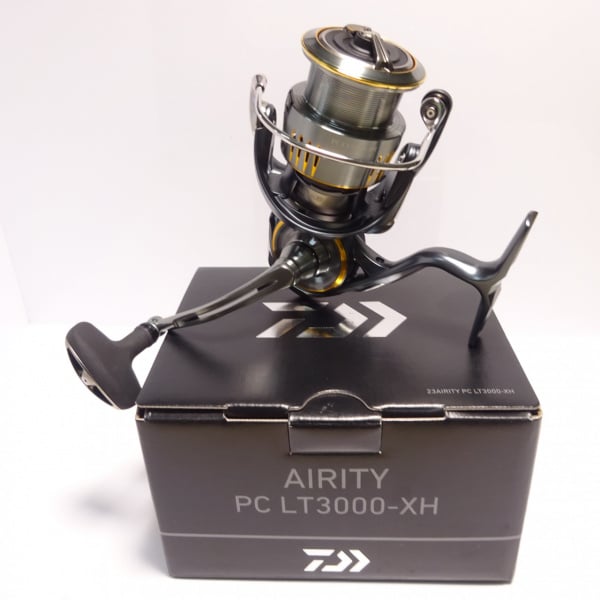 23エアリティ PC LT 3000-XH | イシグロ公式オンラインショップ