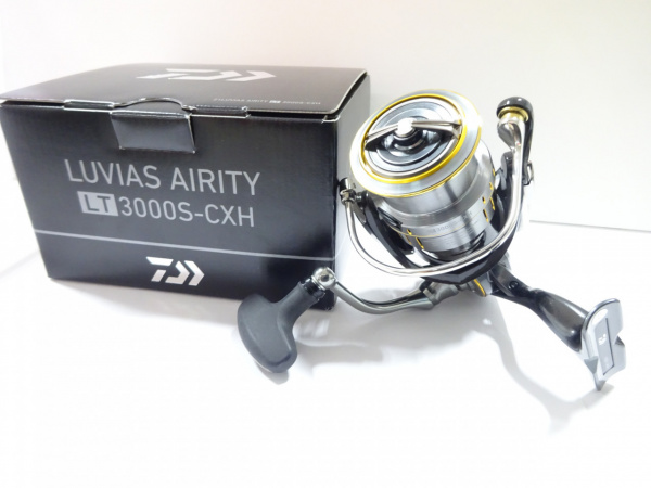 ルビアスエアリティ LT3000S－CXH | イシグロ公式オンライン