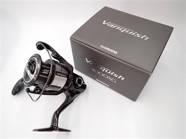 23ヴァンキッシュ4000XG | イシグロ公式オンラインショップ